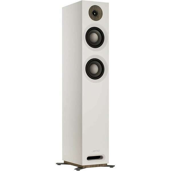 JAMO S807 WH par