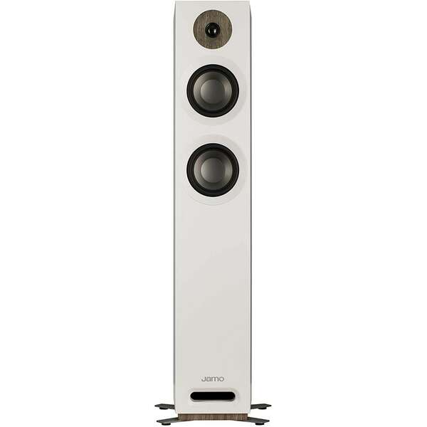 JAMO S807 WH par