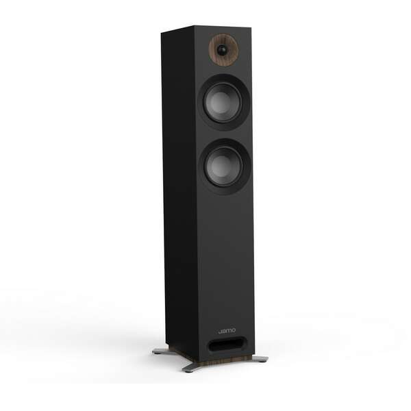 JAMO S807 HCS BL set
