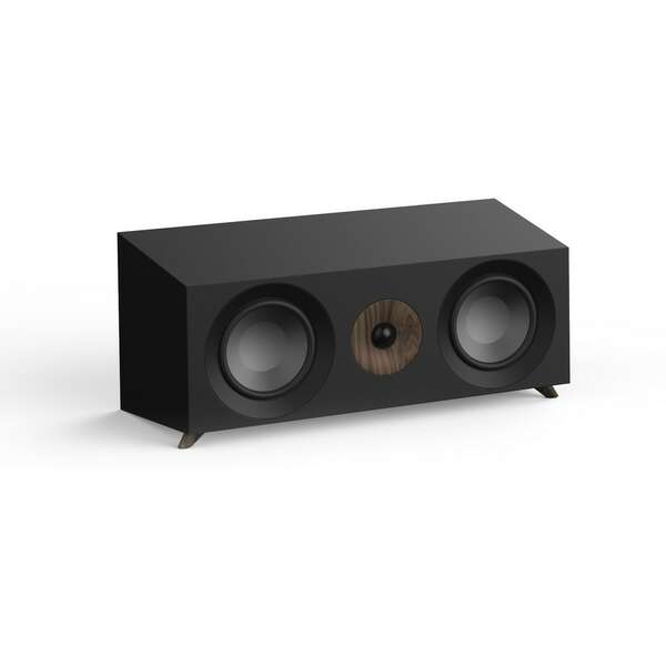 JAMO S807 HCS BL set