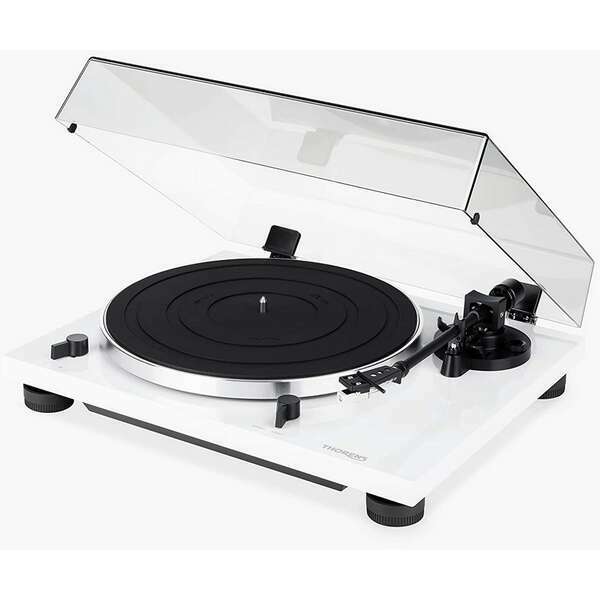 THORENS TD-201 WH