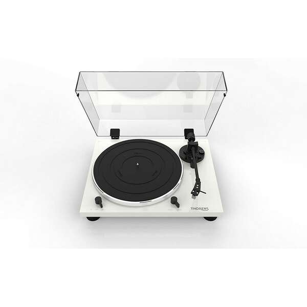 THORENS TD-201 WH