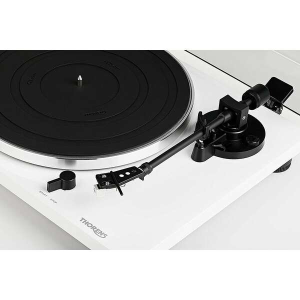 THORENS TD-201 WH