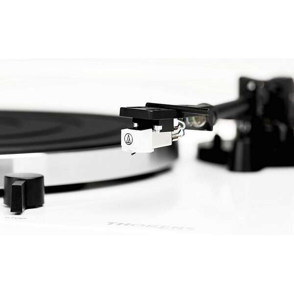 THORENS TD-201 WH
