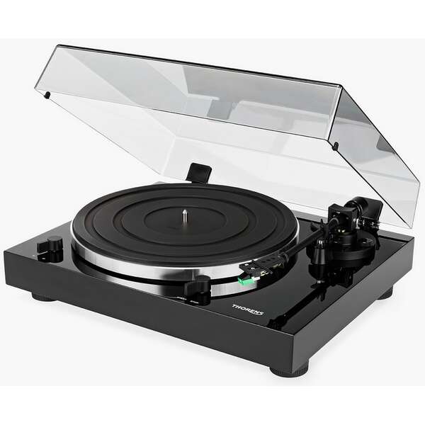 THORENS TD-202 BL