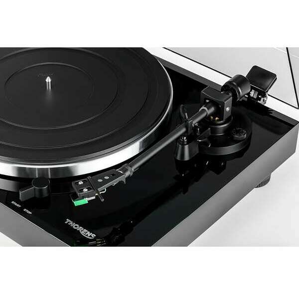 THORENS TD-202 BL