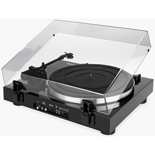 THORENS TD-202 BL