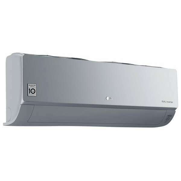 LG AC12SQ ARTCOOL