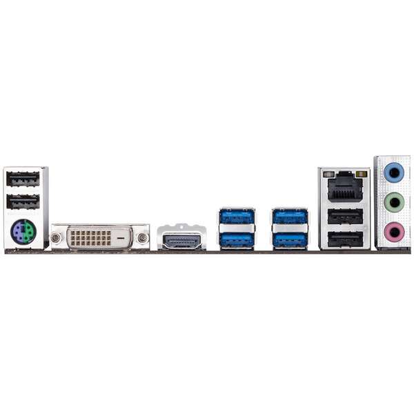 GIGABYTE AM4 B450M-DS3H