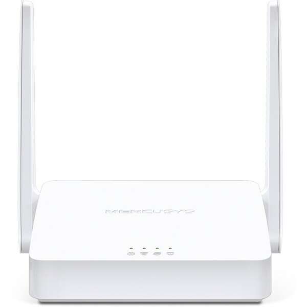 Mercusys MW301R, 2 x 5dbi, 300Mbps Wireless N Router