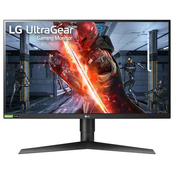 LG 27GN750-B