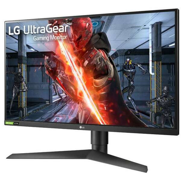 LG 27GN750-B