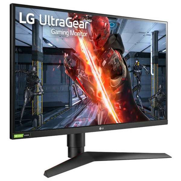 LG 27GN750-B