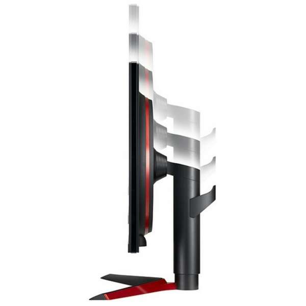 LG 27GN750-B