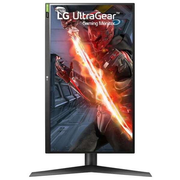 LG 27GN750-B