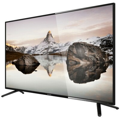 GRUNDIG 40 VLE 6910 BP Smart Full HD TV