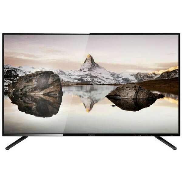 GRUNDIG 40 VLE 6910 BP Smart Full HD TV