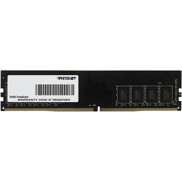 Patriot DDR4 4GB 2666MHz Signature PSD44G266681