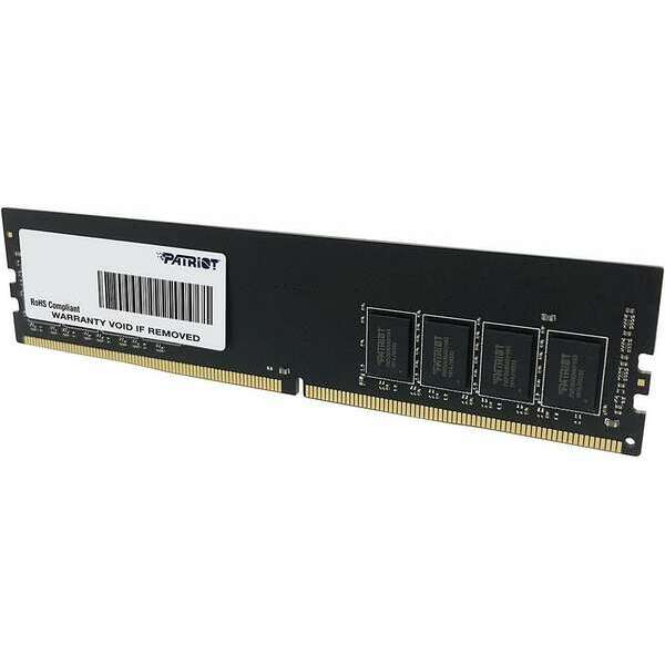 Patriot DDR4 4GB 2666MHz Signature PSD44G266681