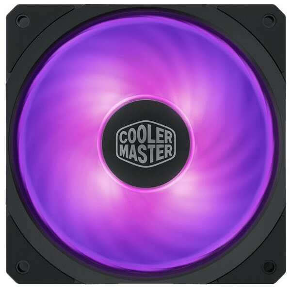 COOLER MASTER SF120R RGB MFX-B2DN-20NPC-R1