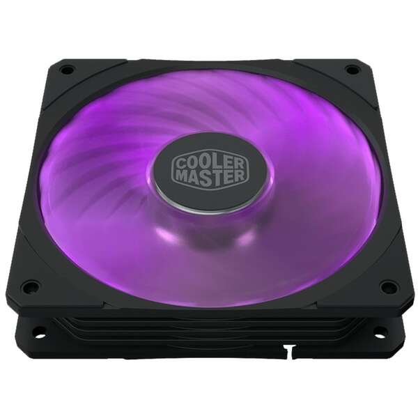 COOLER MASTER SF120R RGB MFX-B2DN-20NPC-R1