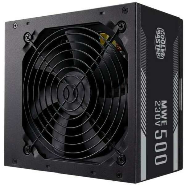 COOLER MASTER MWE White 500W MPE-5001-ACABW-EU