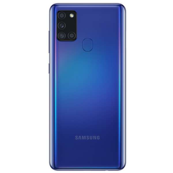 SAMSUNG A21s 3/32Gb Blue SM-A217FZBNEUF