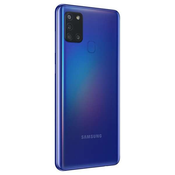 SAMSUNG A21s 3/32Gb Blue SM-A217FZBNEUF