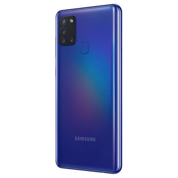 SAMSUNG A21s 3/32Gb Blue SM-A217FZBNEUF