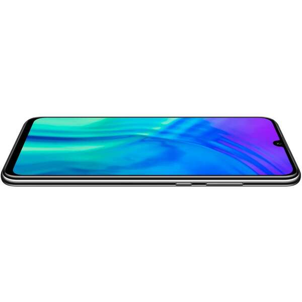 Honor 20e  Midnight Black