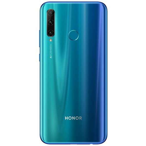 Honor 20e Phantom Blue