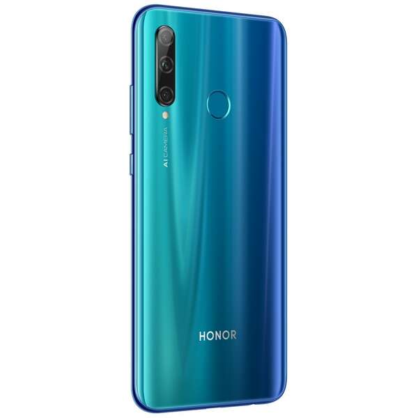 Honor 20e Phantom Blue