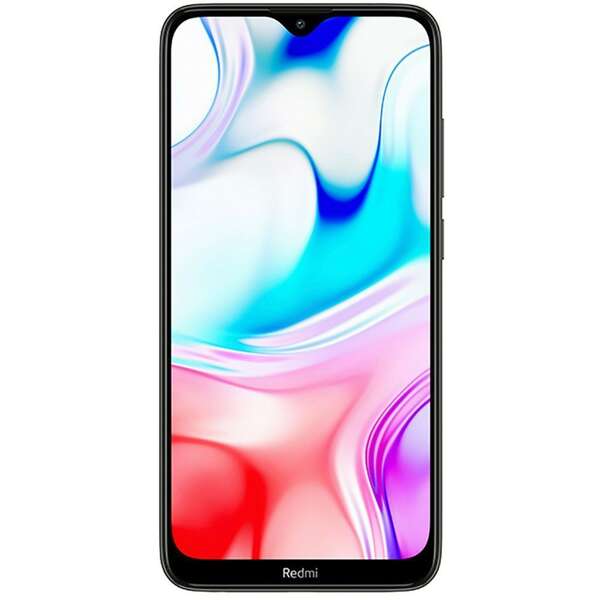 Xiaomi Redmi 8 EEA 4+64 Onyx Black