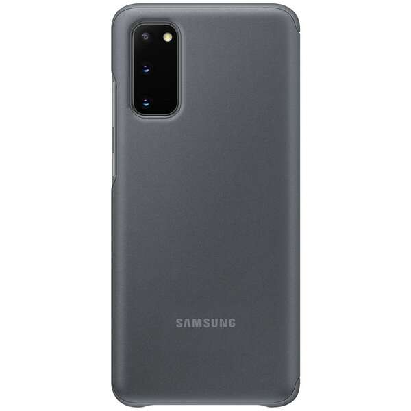 SAMSUNG Clear View S20 siva