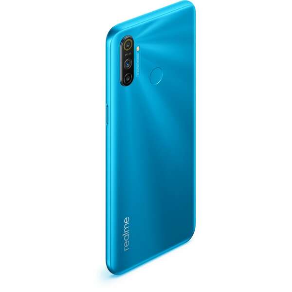 Realme C3 Plavi 3/64GB DS
