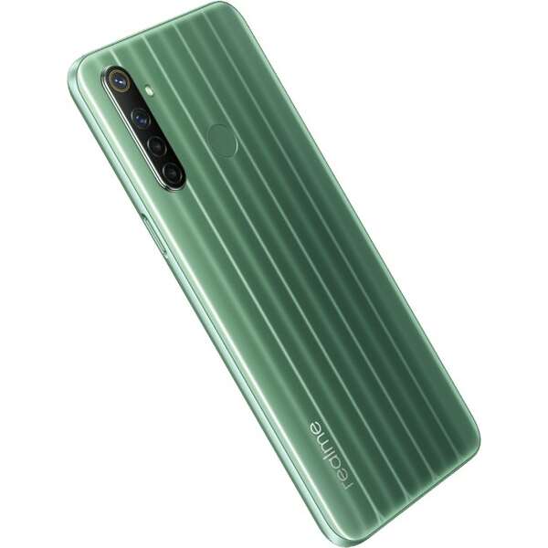 Realme 6i Zeleni 4/128GB DS