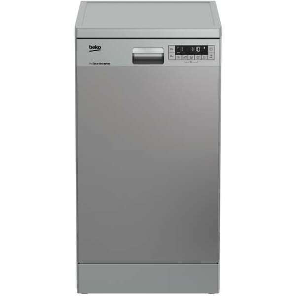 BEKO DFS 26025 X