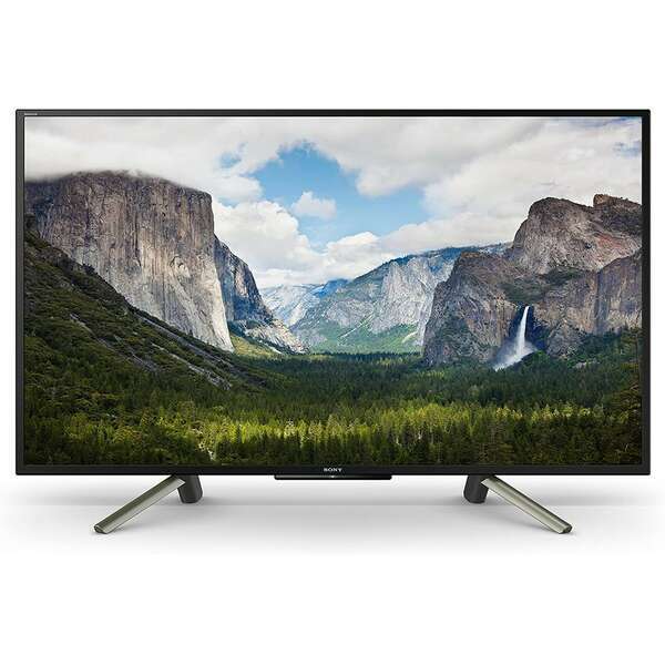 SONY KDL43WF665BAEP