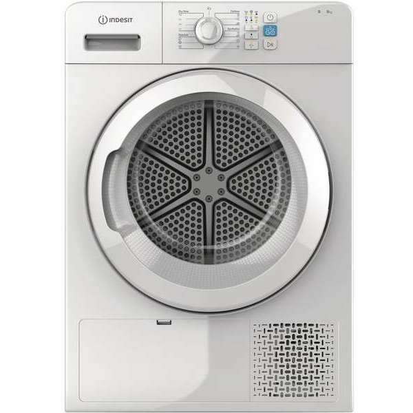 INDESIT YT CM08 8B EU