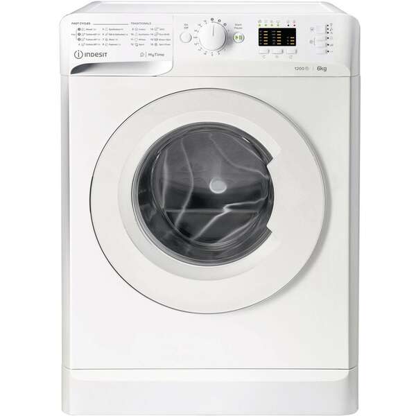 INDESIT MTWA 61251 W EE