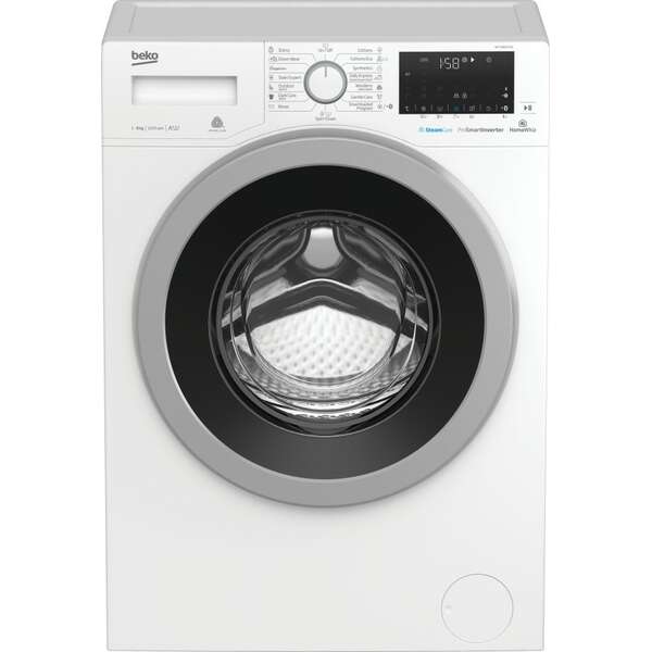 BEKO WUE 8633 XST