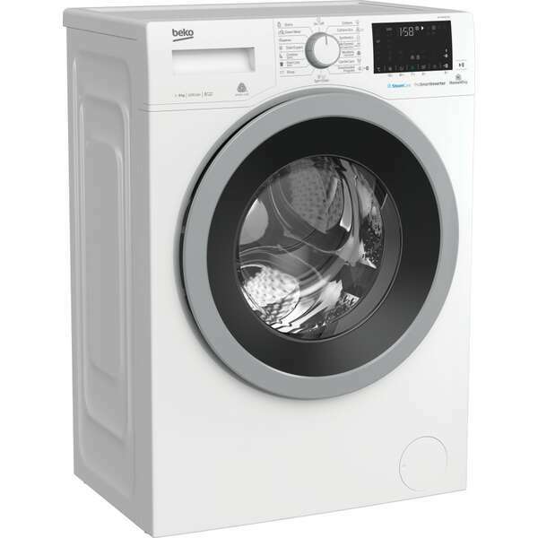 BEKO WUE 8633 XST