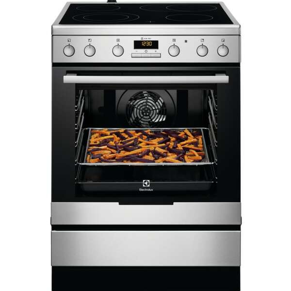 ELECTROLUX EKC6451AOX