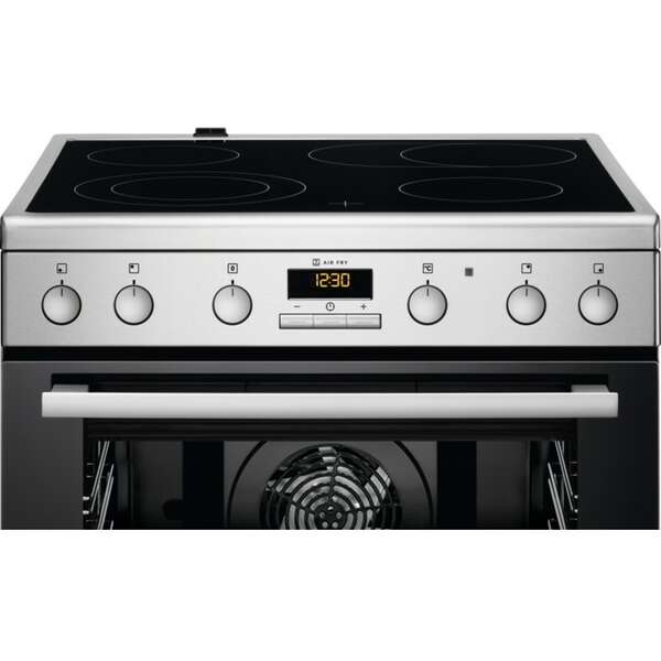 ELECTROLUX EKC6451AOX