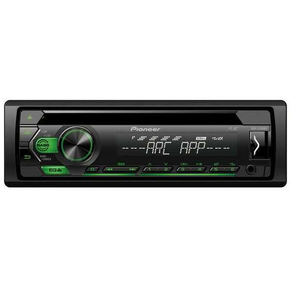 PIONEER DEH-S120UBG