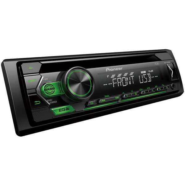 PIONEER DEH-S120UBG