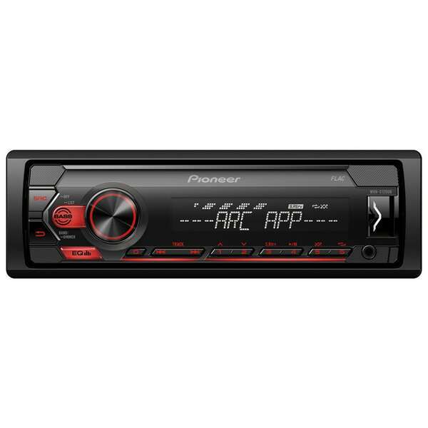 PIONEER MVH-S120UB