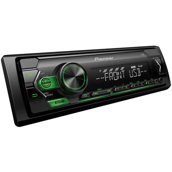 PIONEER MVH-S120UBG