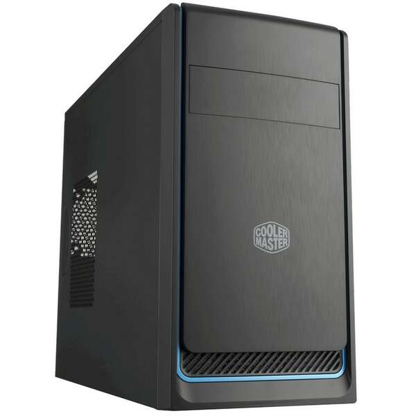 COOLER MASTER MasterBox E300L MCB-E300L-KN5N-B02