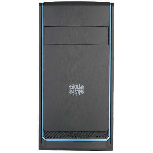 COOLER MASTER MasterBox E300L MCB-E300L-KN5N-B02